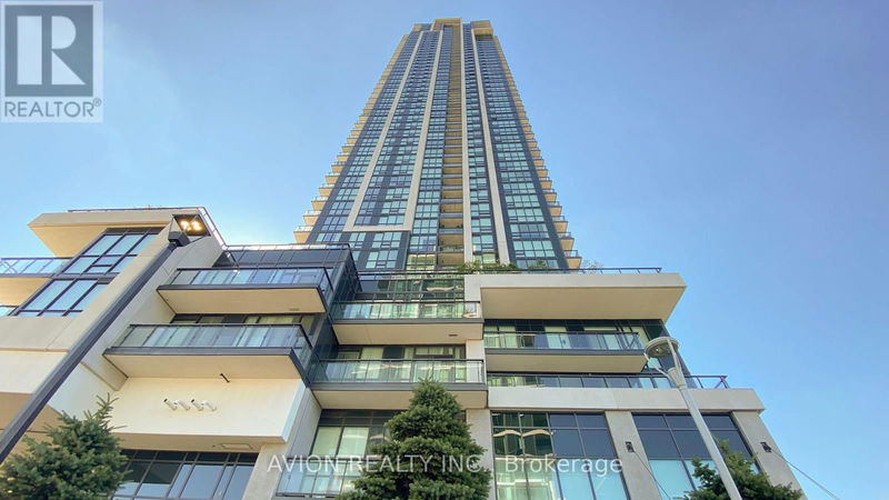  1704 - 3975 Grand Park Drive  Mississauga (City Centre), L5B0K4 | Image 1