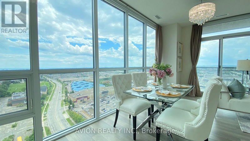  1704 - 3975 Grand Park Drive  Mississauga (City Centre), L5B0K4 | Image 13