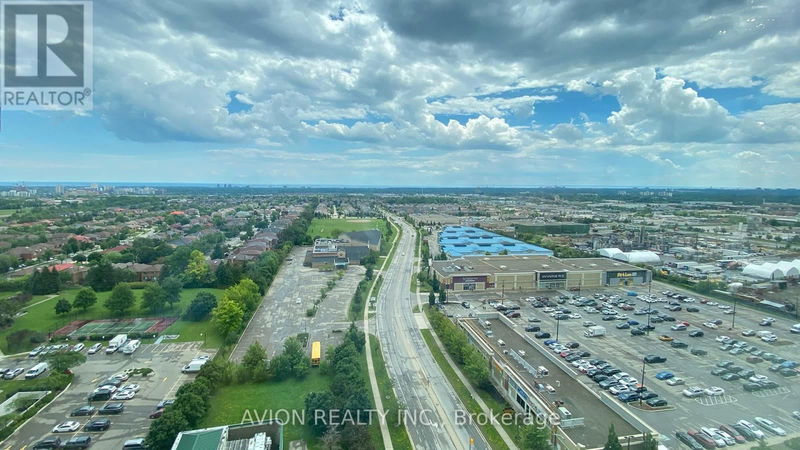  1704 - 3975 Grand Park Drive  Mississauga (City Centre), L5B0K4 | Image 16