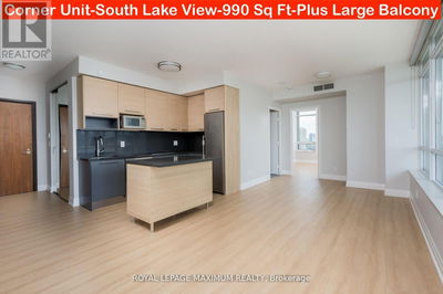  2310 - 36 Park Lawn Road  Toronto (Mimico), M8V0E5 | Image 1