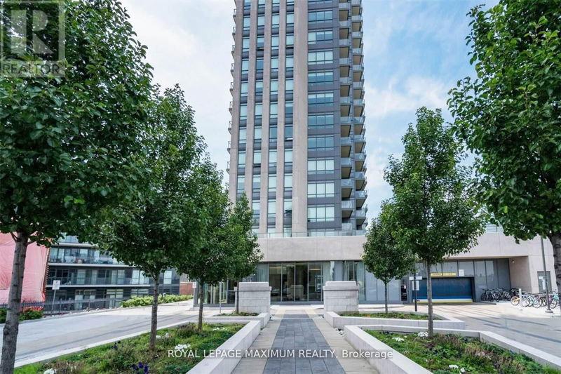  2310 - 36 Park Lawn Road  Toronto (Mimico), M8V0E5 | Image 37