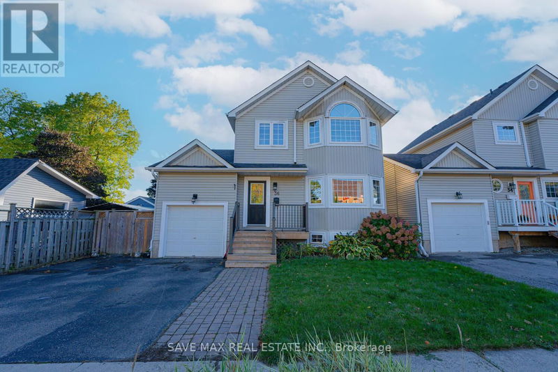 36 John Street South Halton Hills (Acton), L7J2A7 | Image 1