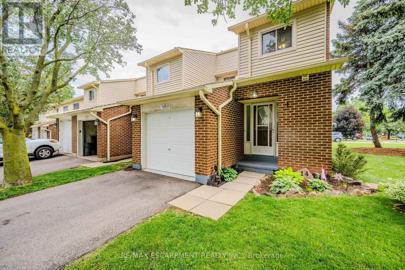  14 - 1548 Newlands Crescent  Burlington (Palmer), L7M1V6 | Image 4