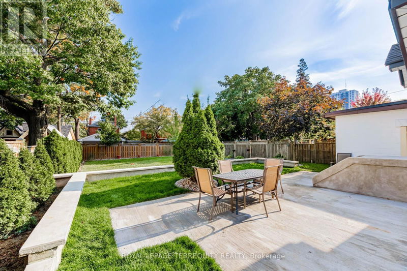 35 Joseph Street  Toronto (Weston), M9N2H9 | Image 25