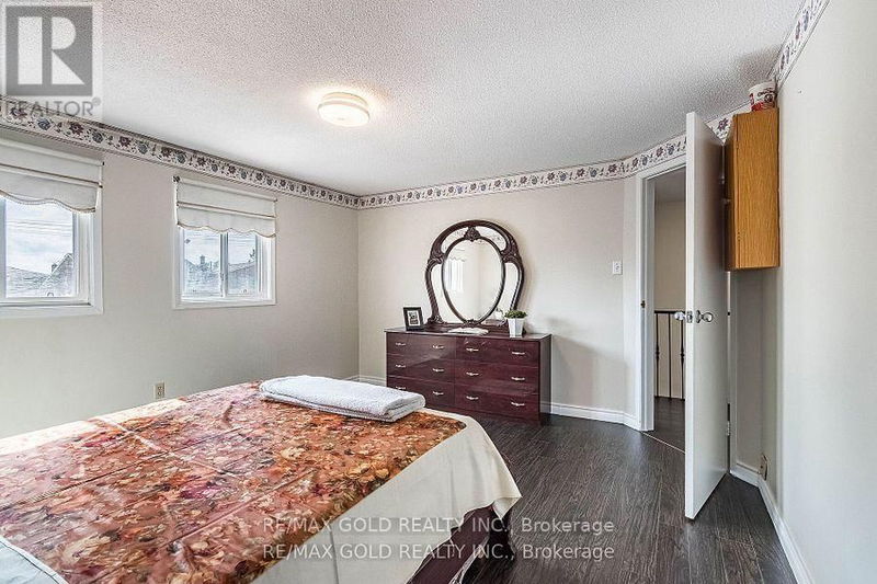 57 Cabernet Circle  Toronto (West Humber-Clairville), M9V5A2 | Image 15