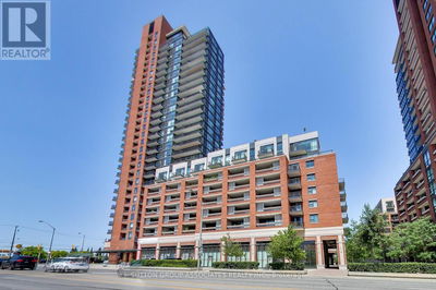  641 - 830 Lawrence Avenue West Toronto (Yorkdale-Glen Park), M6A0A2 | Image 1