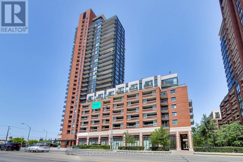  641 - 830 Lawrence Avenue West Toronto (Yorkdale-Glen Park), M6A0A2 | Image 2