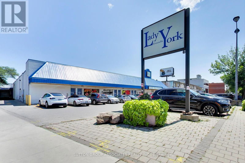  641 - 830 Lawrence Avenue West Toronto (Yorkdale-Glen Park), M6A0A2 | Image 26