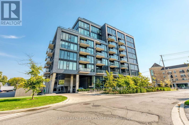  519 - 7 Smith Crescent  Toronto (Stonegate-Queensway), M8Z0G3 | Image 2