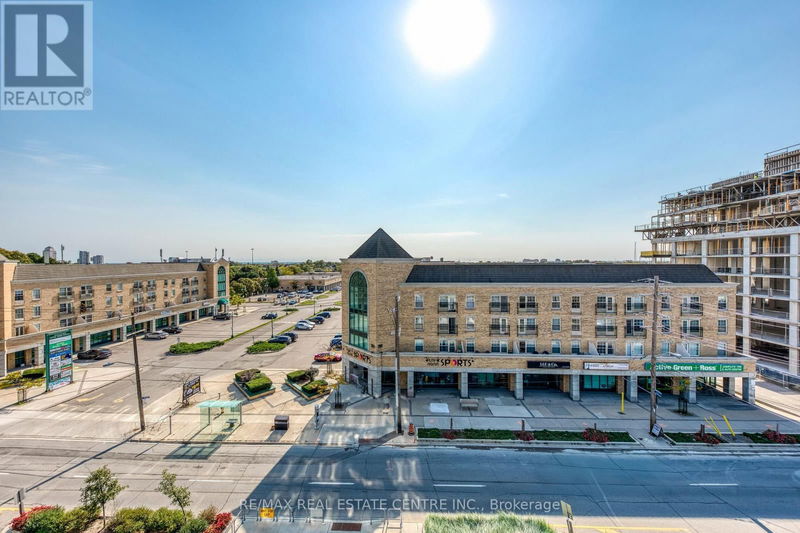  519 - 7 Smith Crescent  Toronto (Stonegate-Queensway), M8Z0G3 | Image 23