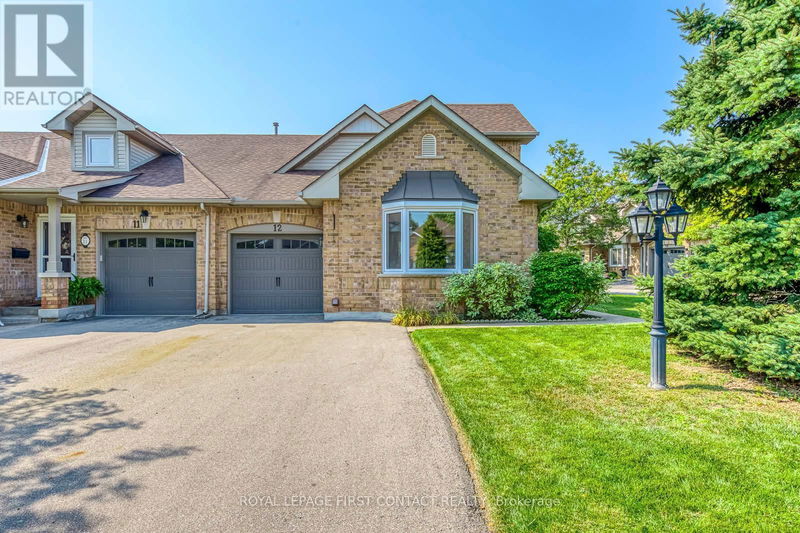  12 - 4275 Millcroft Park Drive  Burlington (Rose), L7M4L9 | Image 3