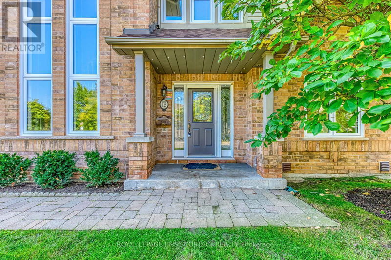  12 - 4275 Millcroft Park Drive  Burlington (Rose), L7M4L9 | Image 4