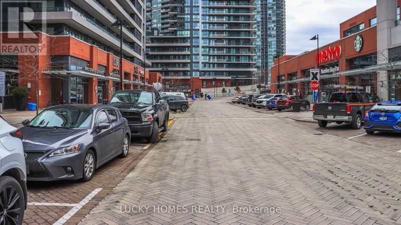  703 - 2212 Lake Shore Boulevard West Toronto (Mimico), M8V0C2 | Image 6