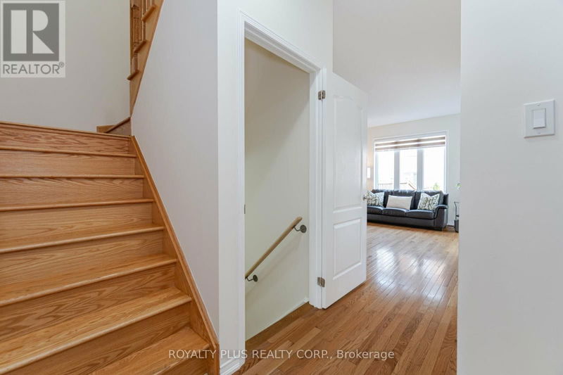 168 Sussexvale Drive  Brampton (Sandringham-Wellington), L6R3R1 | Image 29