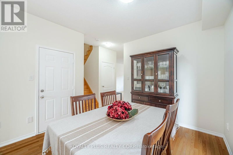 168 Sussexvale Drive  Brampton (Sandringham-Wellington), L6R3R1 | Image 7