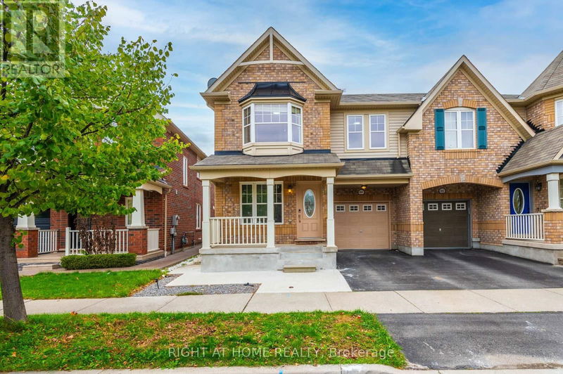 884 Mcewan Drive  Milton (Coates), L9T6P5 | Image 1