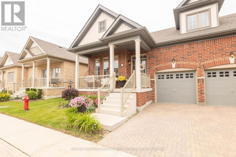 7 Overlea Drive  Brampton (Sandringham-Wellington), L6R4B5 | Image 1