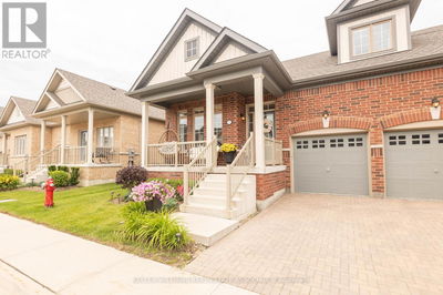 7 Overlea Drive  Brampton (Sandringham-Wellington), L6R4B5 | Image 1