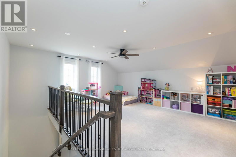 7 Overlea Drive  Brampton (Sandringham-Wellington), L6R4B5 | Image 18