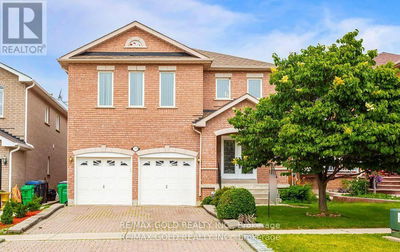 799 Envoy Drive  Mississauga (Meadowvale Village), L5W1H3 | Image 1