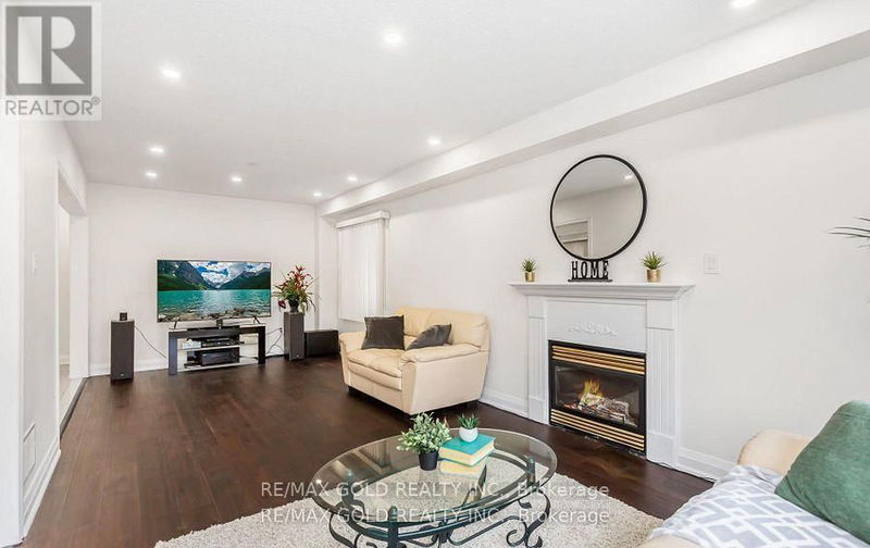 799 Envoy Drive  Mississauga (Meadowvale Village), L5W1H3 | Image 14