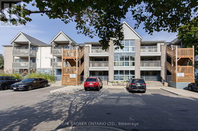  103 - 2010 Cleaver Avenue  Burlington (Headon), L7M4C1 | Image 1