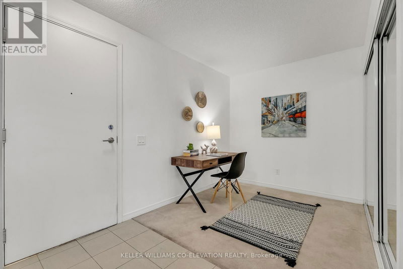  1017 - 61 Heintzman Street  Toronto (Junction Area), M6P5A2 | Image 15