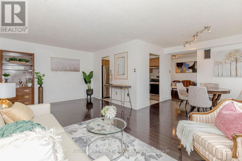  802 - 3590 Kaneff Crescent  Mississauga (Mississauga Valleys), L5A3X3 | Image 14