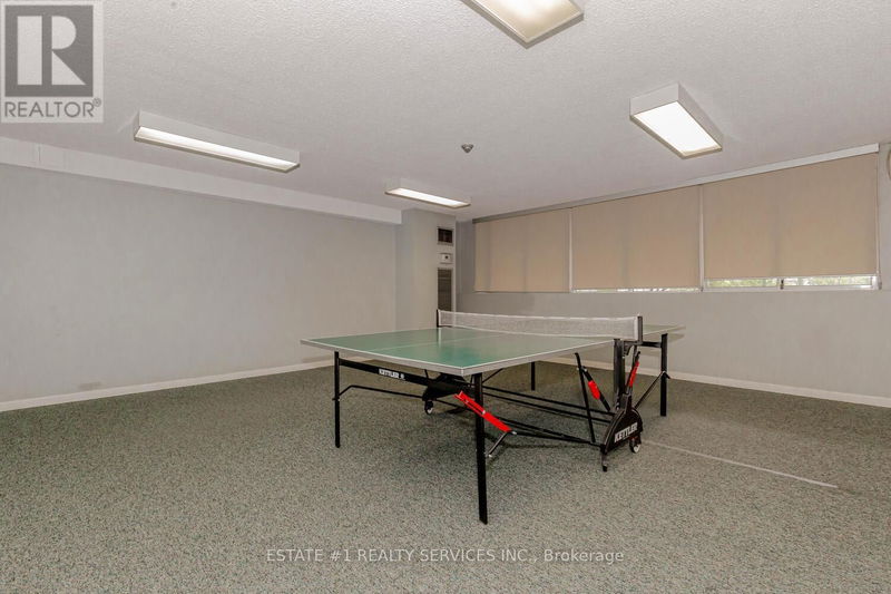  802 - 3590 Kaneff Crescent  Mississauga (Mississauga Valleys), L5A3X3 | Image 34