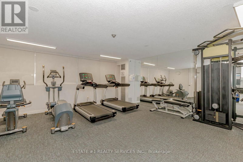  802 - 3590 Kaneff Crescent  Mississauga (Mississauga Valleys), L5A3X3 | Image 35