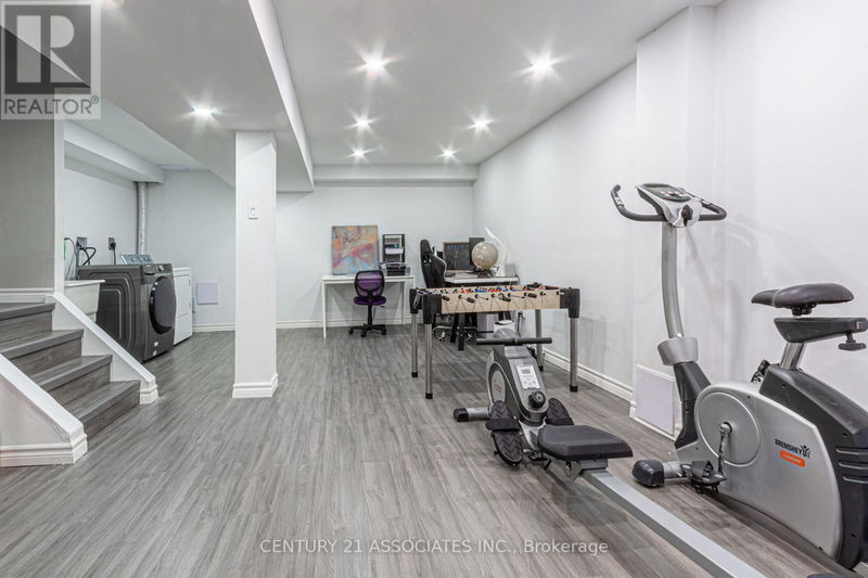  29 - 2079 The Collegeway null  Mississauga (Erin Mills), L5L3M1 | Image 30