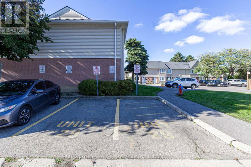  29 - 2079 The Collegeway null  Mississauga (Erin Mills), L5L3M1 | Image 35