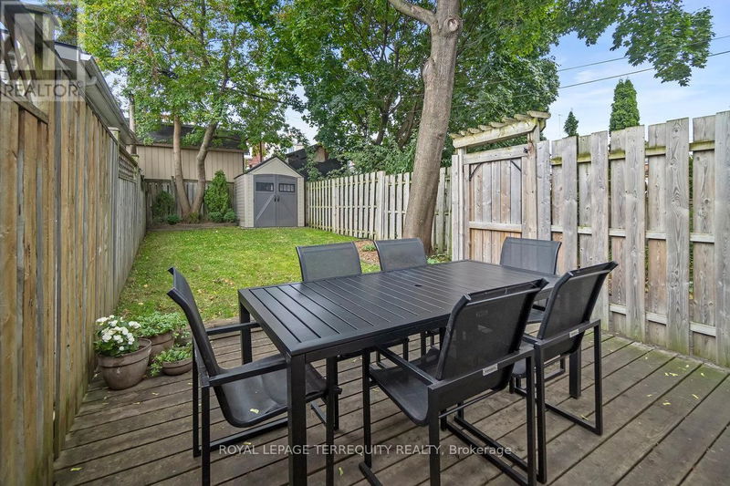 155 Blackthorn Avenue  Toronto (Weston-Pellam Park), M6N3H7 | Image 35