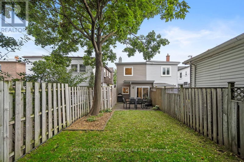 155 Blackthorn Avenue  Toronto (Weston-Pellam Park), M6N3H7 | Image 37