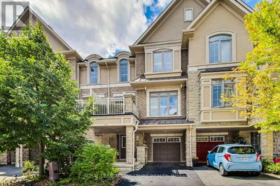  65 - 2435 Greenwich Drive  Oakville (West Oak Trails), L6M0S4 | Image 1