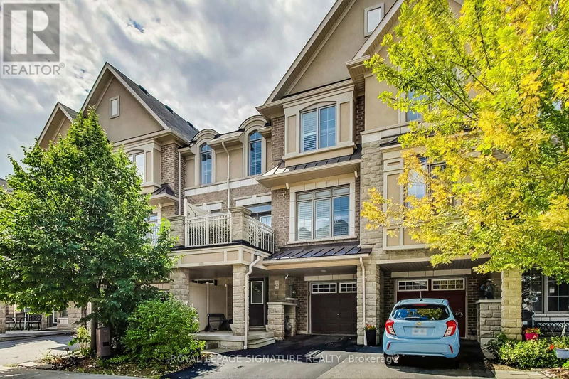  65 - 2435 Greenwich Drive  Oakville (West Oak Trails), L6M0S4 | Image 2