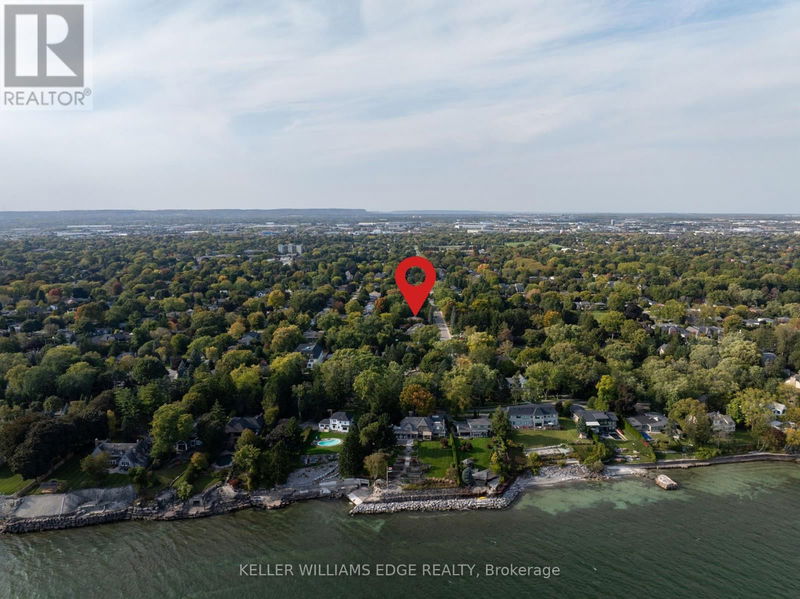 242 Belvenia Road  Burlington (Shoreacres), L7L2G4 | Image 36