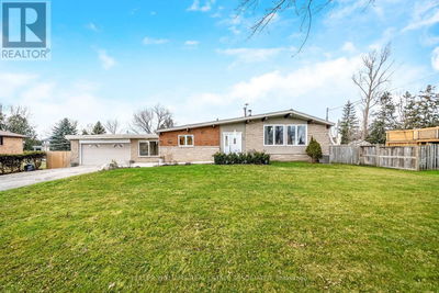 8 Terry Street  Caledon, L7K0B1 | Image 1