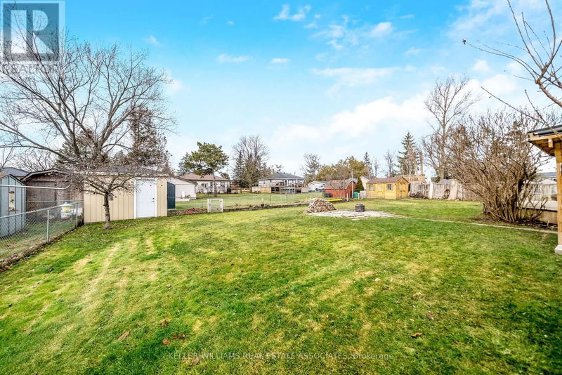 8 Terry Street  Caledon, L7K0B1 | Image 22