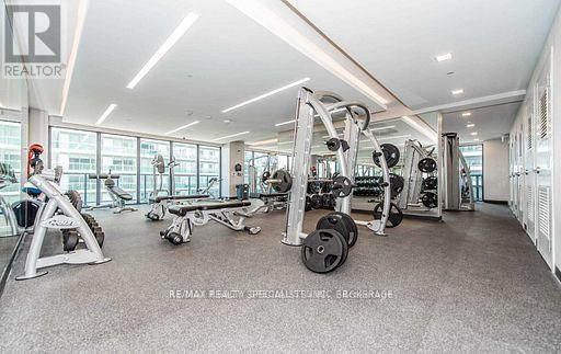  320 - 20 SHORE BREEZE Drive  Toronto (Mimico), M8V1A1 | Image 16