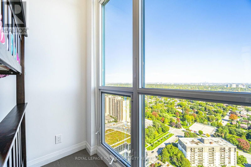  3202 - 5 Valhalla Inn Drive  Toronto (Islington-City Centre West), M9B0B1 | Image 19