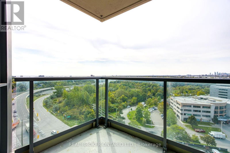  1504 - 235 Sherway Gardens Road  Toronto (Islington-City Centre West), M9C0A2 | Image 24