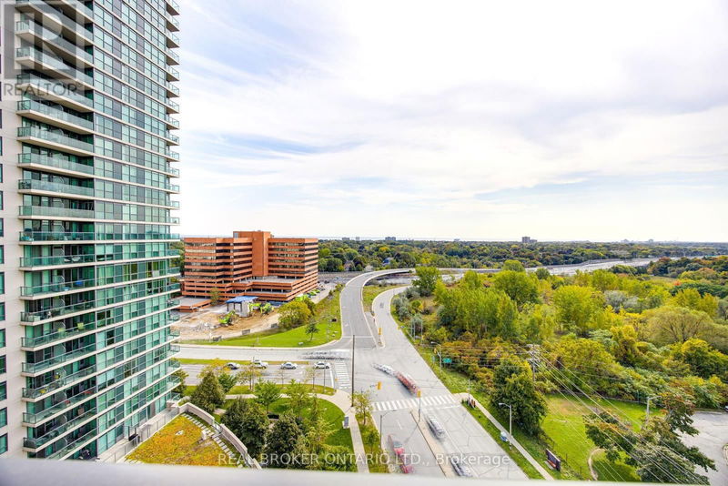  1504 - 235 Sherway Gardens Road  Toronto (Islington-City Centre West), M9C0A2 | Image 25