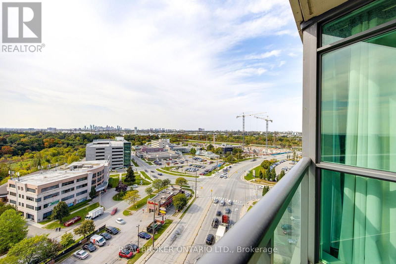  1504 - 235 Sherway Gardens Road  Toronto (Islington-City Centre West), M9C0A2 | Image 27