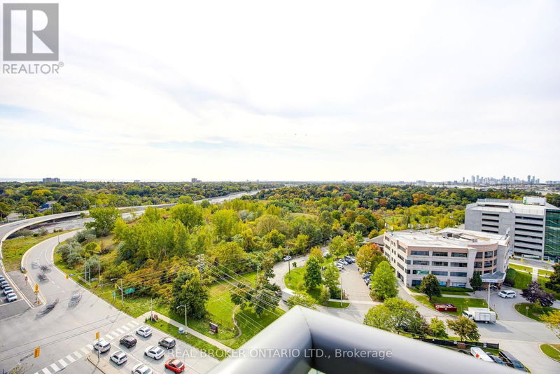  1504 - 235 Sherway Gardens Road  Toronto (Islington-City Centre West), M9C0A2 | Image 28