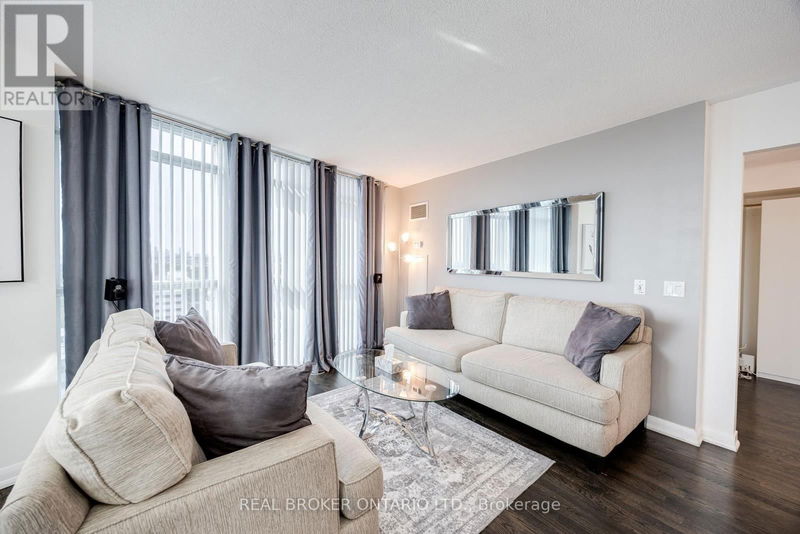  1504 - 235 Sherway Gardens Road  Toronto (Islington-City Centre West), M9C0A2 | Image 3