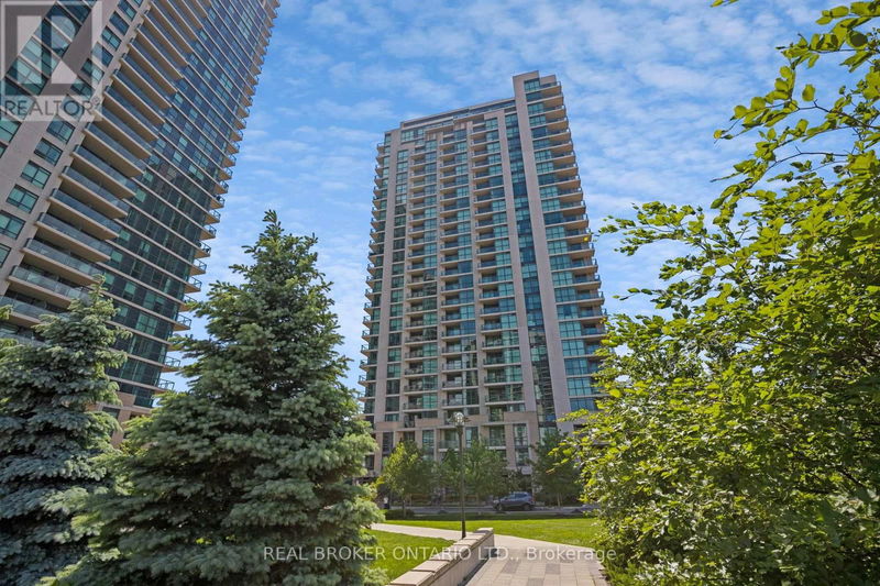  1504 - 235 Sherway Gardens Road  Toronto (Islington-City Centre West), M9C0A2 | Image 33