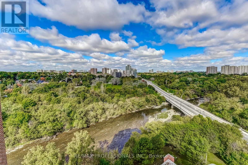  1411 - 270 Scarlett Road  Toronto (Rockcliffe-Smythe), M6N4X7 | Image 27