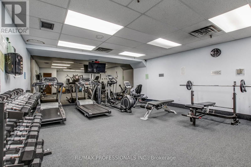  1411 - 270 Scarlett Road  Toronto (Rockcliffe-Smythe), M6N4X7 | Image 30