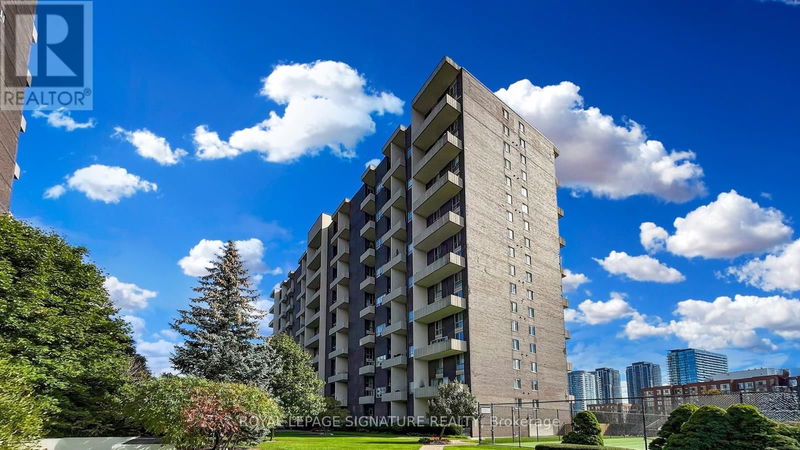  724 - 60 Southport Street  Toronto (High Park-Swansea), M6S3N4 | Image 40